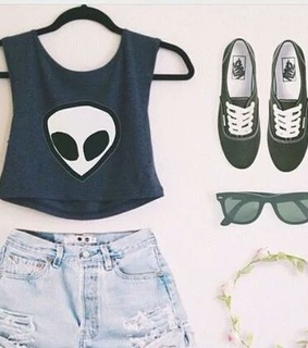 clothes, fashion and love