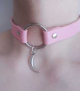 accessories, alternative and choker