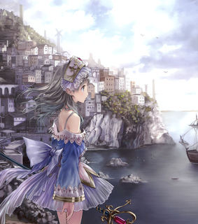 anime, cute and drawing