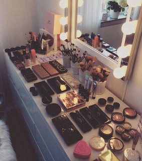 beauty, kit and life