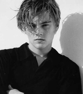 leo, leonardo di caprio and love