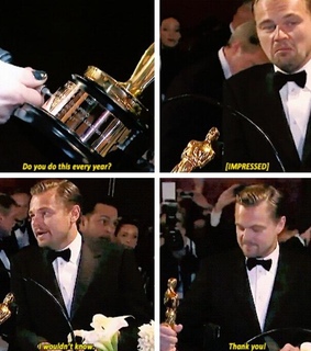 academy awards, babe and impressed