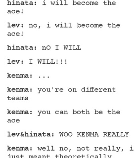 anime, manga and haikyuu