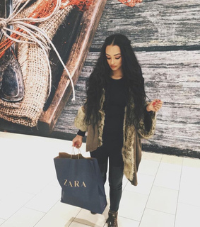 beauty, body and fashion