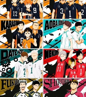 kawaii, nekoma and manga