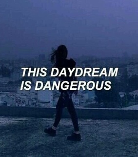 daydream, lies and fake