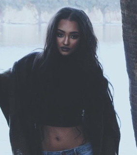 body, makeup and mixed