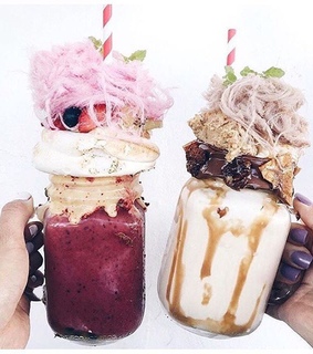 food, beverage and drinks