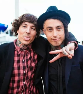 bring me the horizon, bands and band member