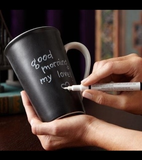 ?, coffee and goodmorning