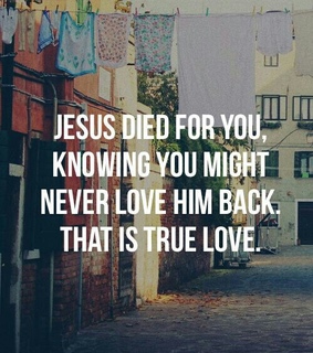 unconditional love, true love and quote