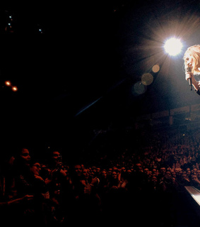 fandom, moda and fan