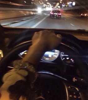 bracelet, girl and car