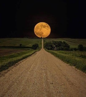 ph, in my way and camino a la luna