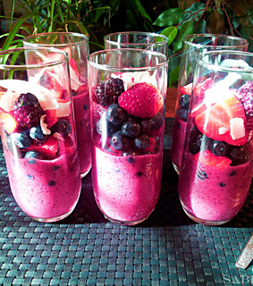 dream, milk and shake