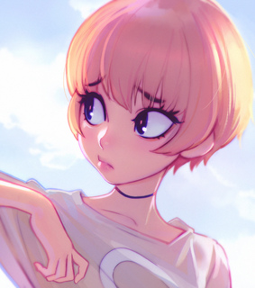 shoujo, otaku and manga