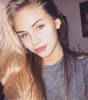 blueeyes, girl and smile