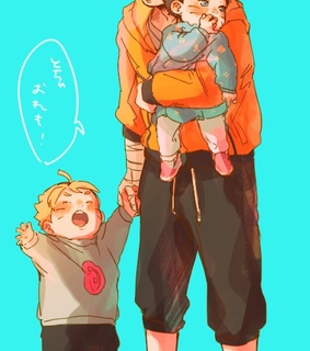 naruto shippuden, uchiha clan and naruto gaiden