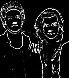 one direction, harry styles and liam payne