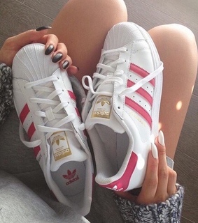 adidas, primeiro and de