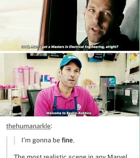 marvel, paul rudd and true
