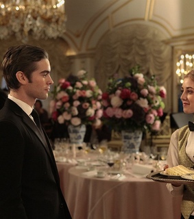 chace crawford, cool and gg