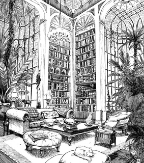 sweet, nice and manga