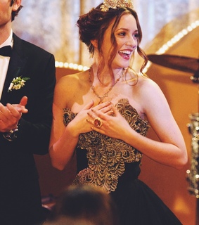 chace crawford, gossip girl and prom queen