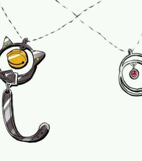 miraculous ladybug and bijoux