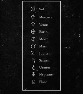 sadness, emptyness and mars