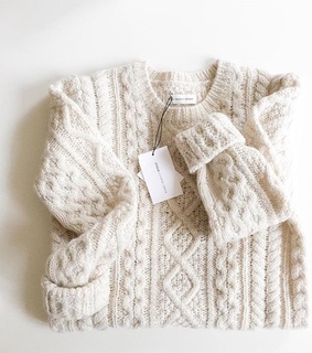 clothes, sweaters and winter