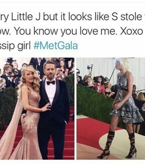 jenny humphrey, gossip girl and little j