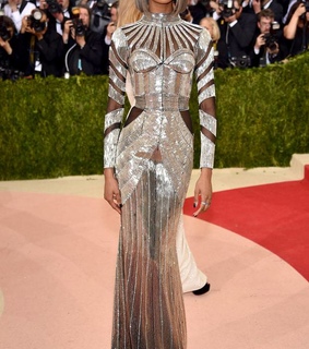 fashion, met gala and jourdan dunn