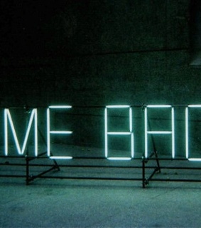 back, come and come back