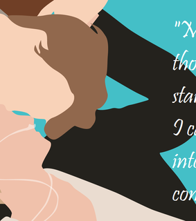 happy, ldr and long distance