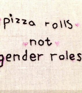 equality, gender and gender roles