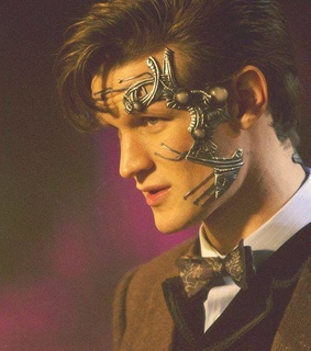 bae, cutie and doctor who