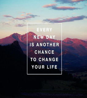 chance, change and love