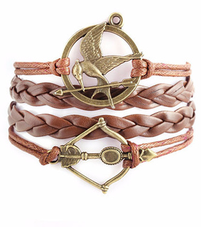 boho, bracelet and hippy