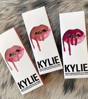 jenner, kit and kylie