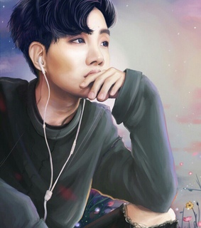 bts, fanart and kpop