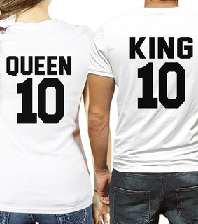 king queen shirts, King and queen couple shirts and king and queen t shirts
