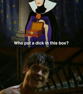 bolton, game of thrones and iwan rheon