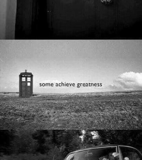 dean, destiel and doctor who