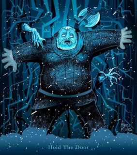 asoiaf, de and depressing