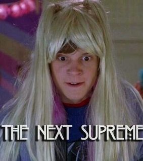 ahs, american horror story and evan peters