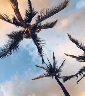 backgrounds, big island and hawaii