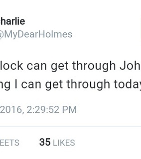 bbc sherlock, john and john watson