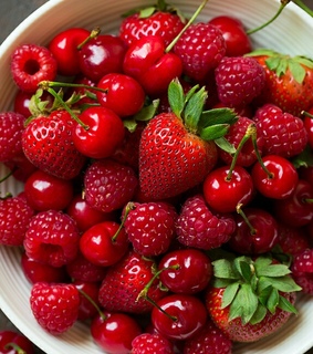 food, fruit and gastronomy