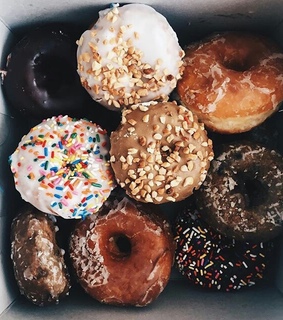 beautiful, cake and cookies